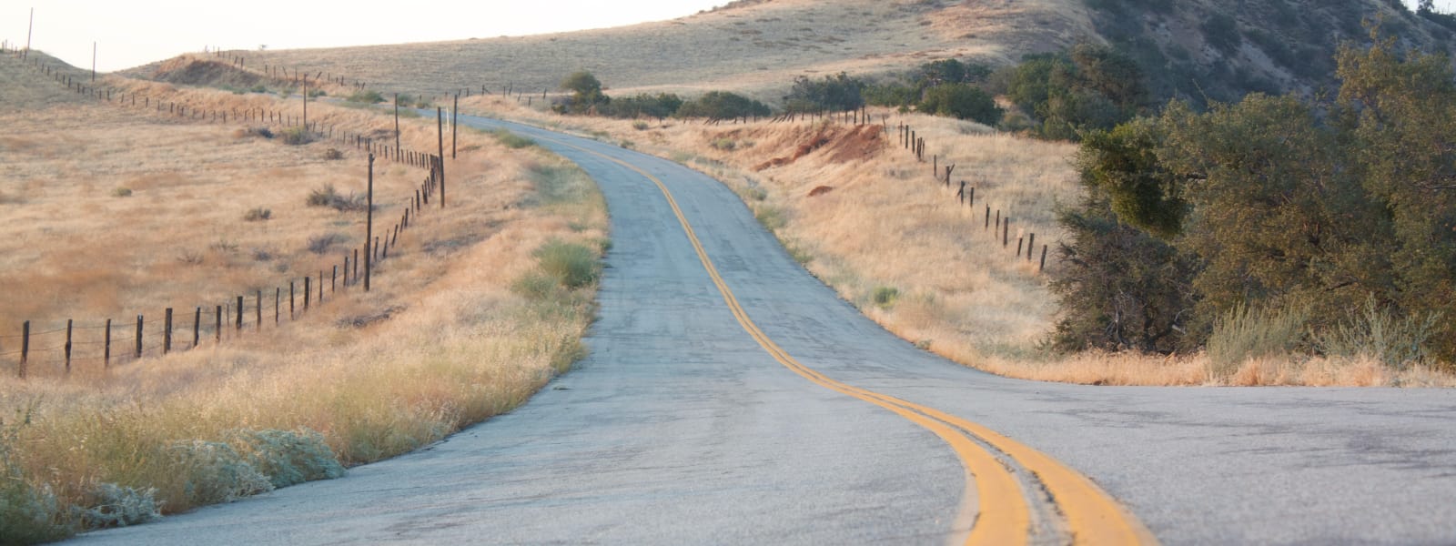 Hudson Ranch Road